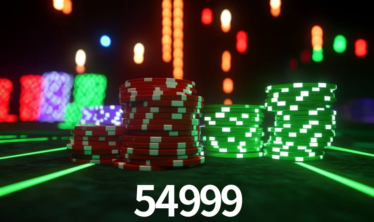 Welcome Bonus 54999