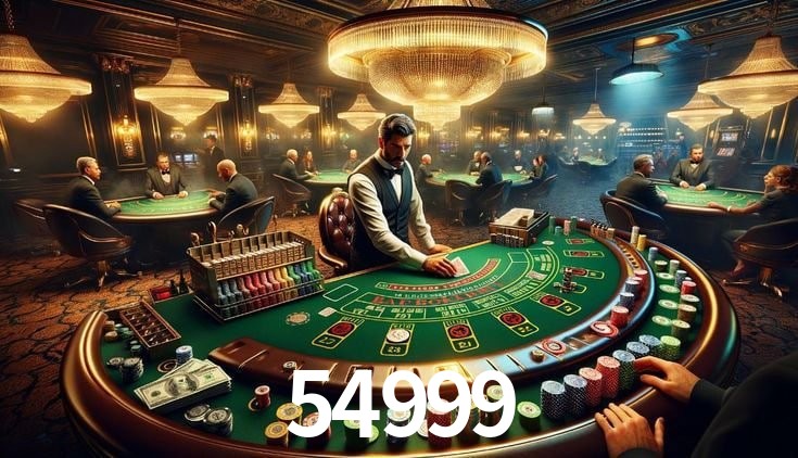 Statistics 54999