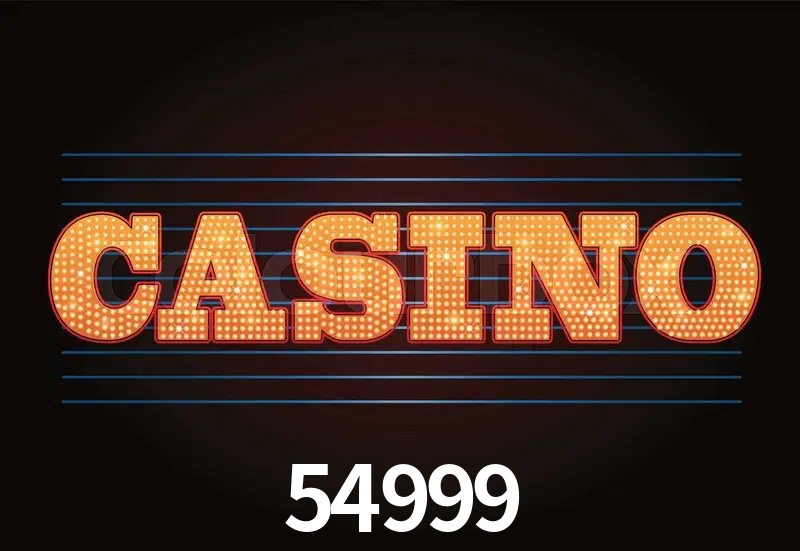 Estatísticas 54999