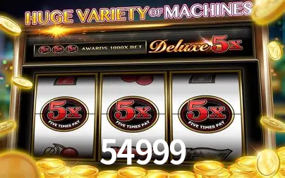 Desvendando o Mundo dos Jogos Virtuais na 54999