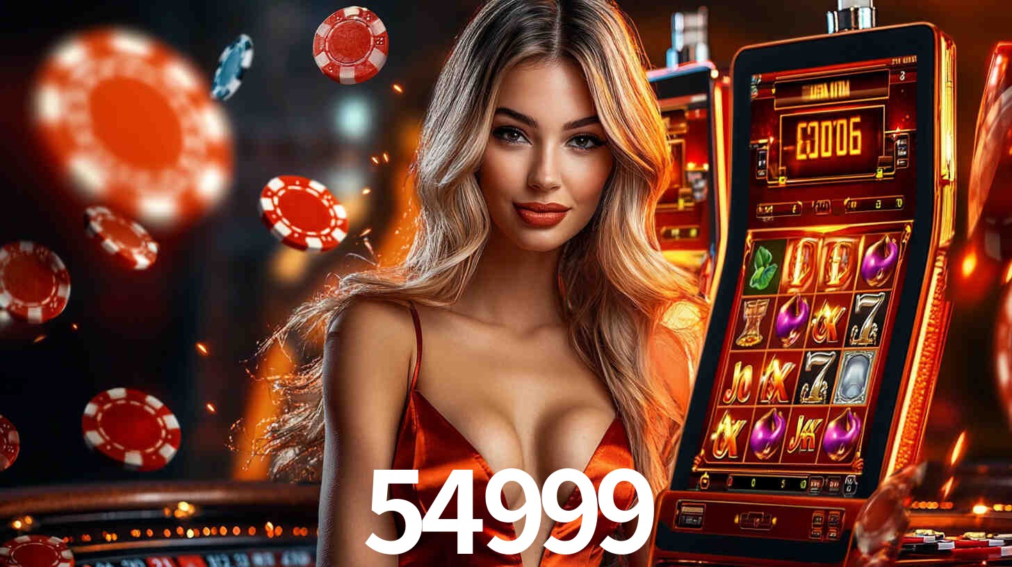 54999 - Cassino Real? Baixe Agora! - 54999.com