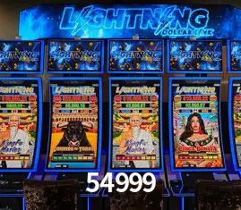 Desvendando o Mundo dos Jogos Virtuais na 54999