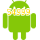 Aplicativo 54999bet para Android