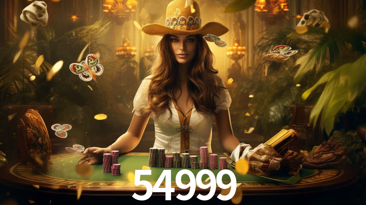 Welcome Bonus 54999