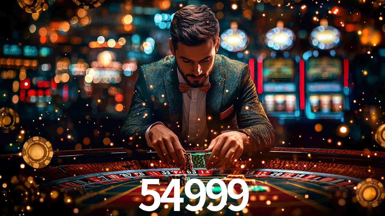 54999