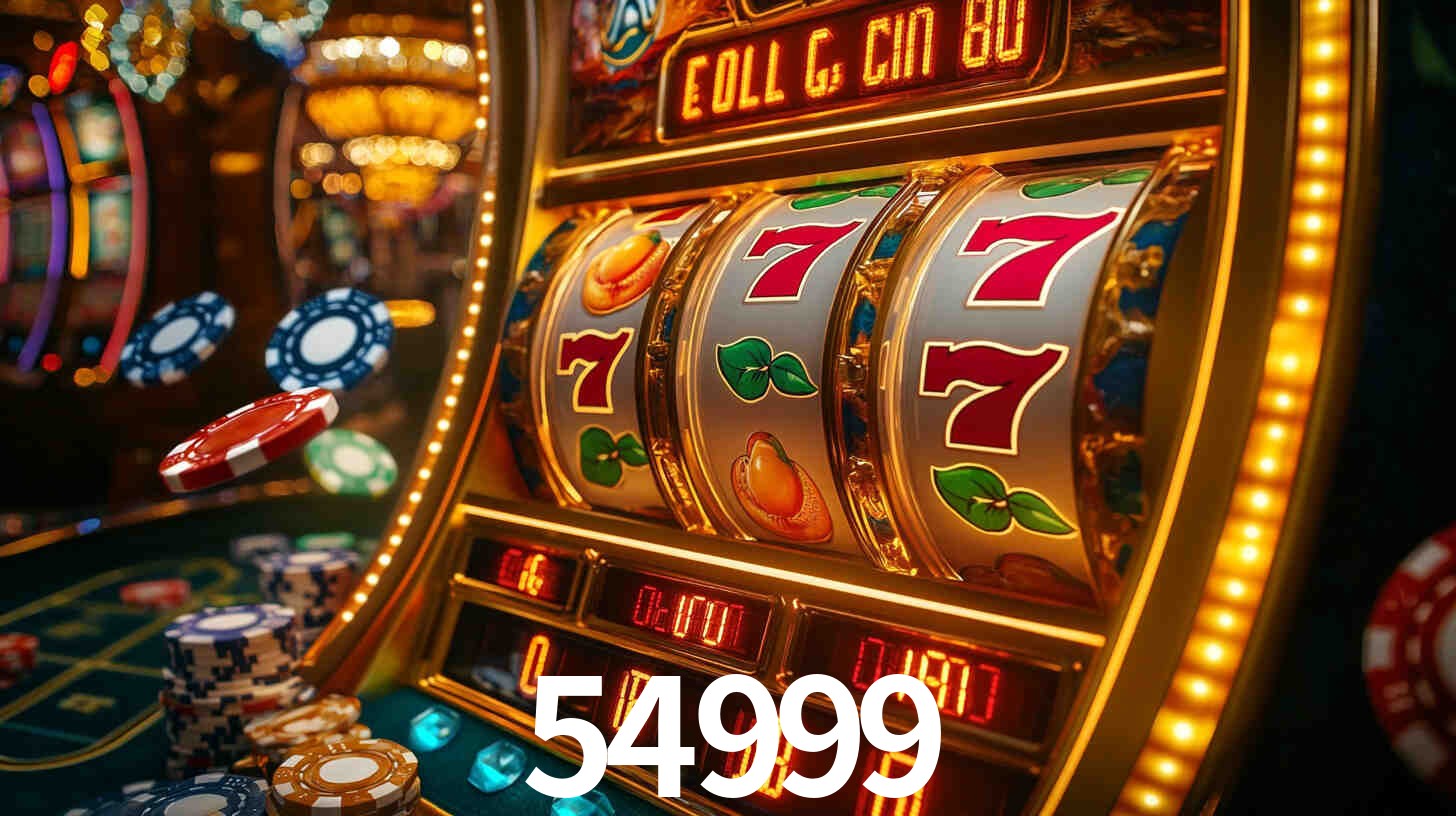 54999 bônus — cashback 15 por cento e níveis VIP