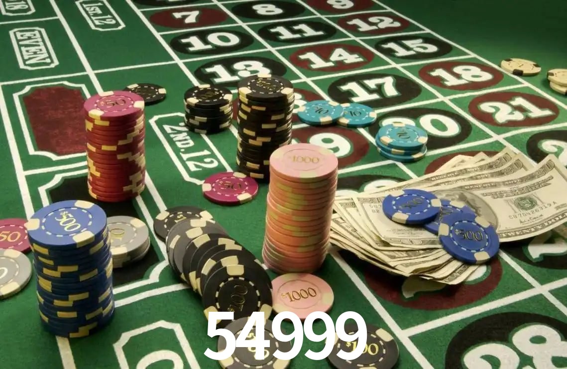 54999