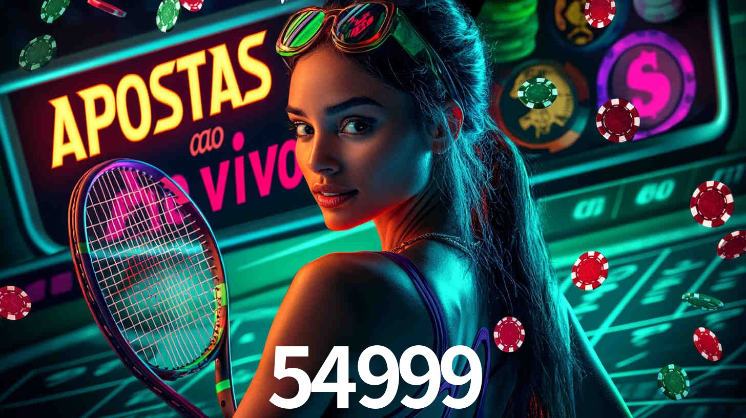 Apostas Esportivas na 54999: Um Guia Completo