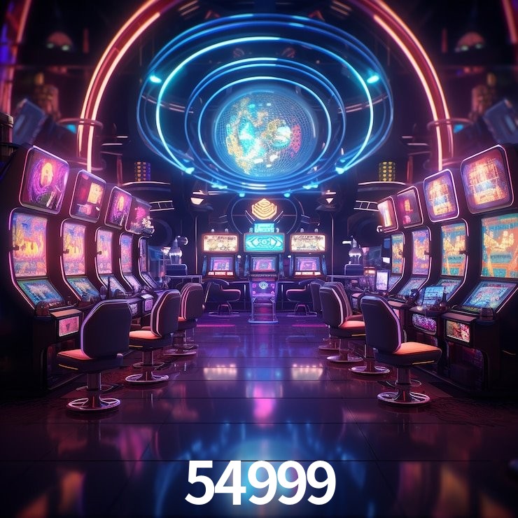 54999 plataforma — saque cashout PIX com comprovante