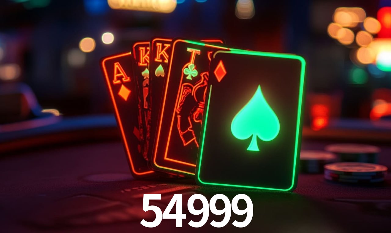 Estatísticas do Jogo 54999