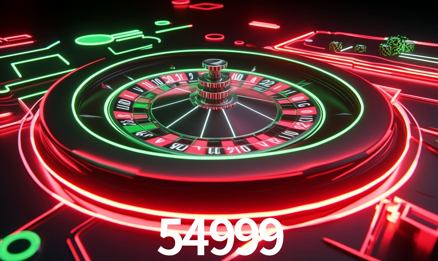 Descubra o Programa VIP da 54999: Vantagens Exclusivas para Jogadores