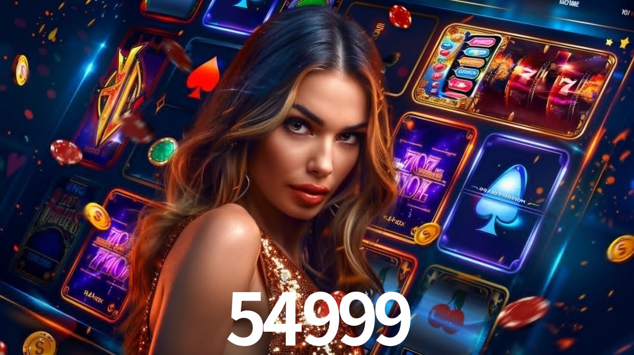 54999 download — arquivo APK para Android oficial