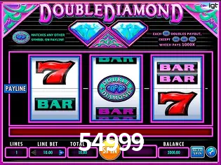 Descubra a Magia dos Jogos de Arcade no 54999