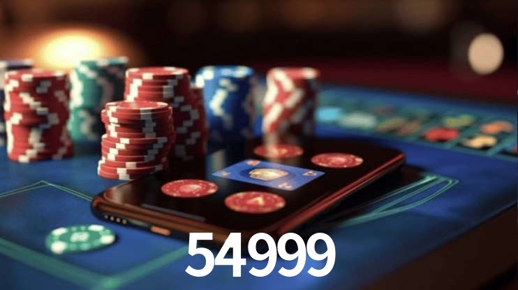 Mesa de Blackjack 54999