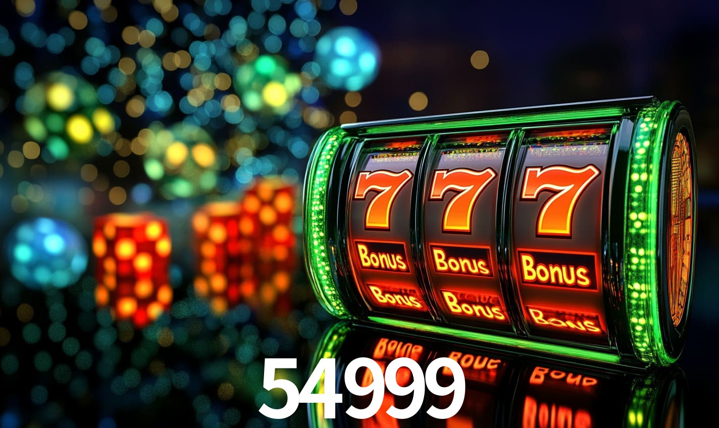 Casino Ao Vivo 54999