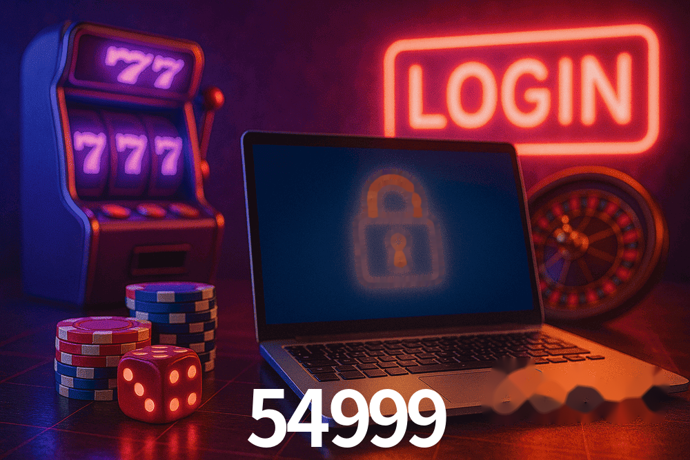 Apostas de Tênis 54999