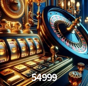 Casino Ao Vivo 54999