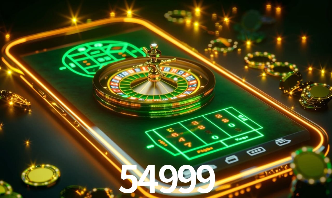 Tecnologia da Plataforma 54999