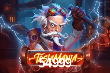 Jogos de Slot 54999