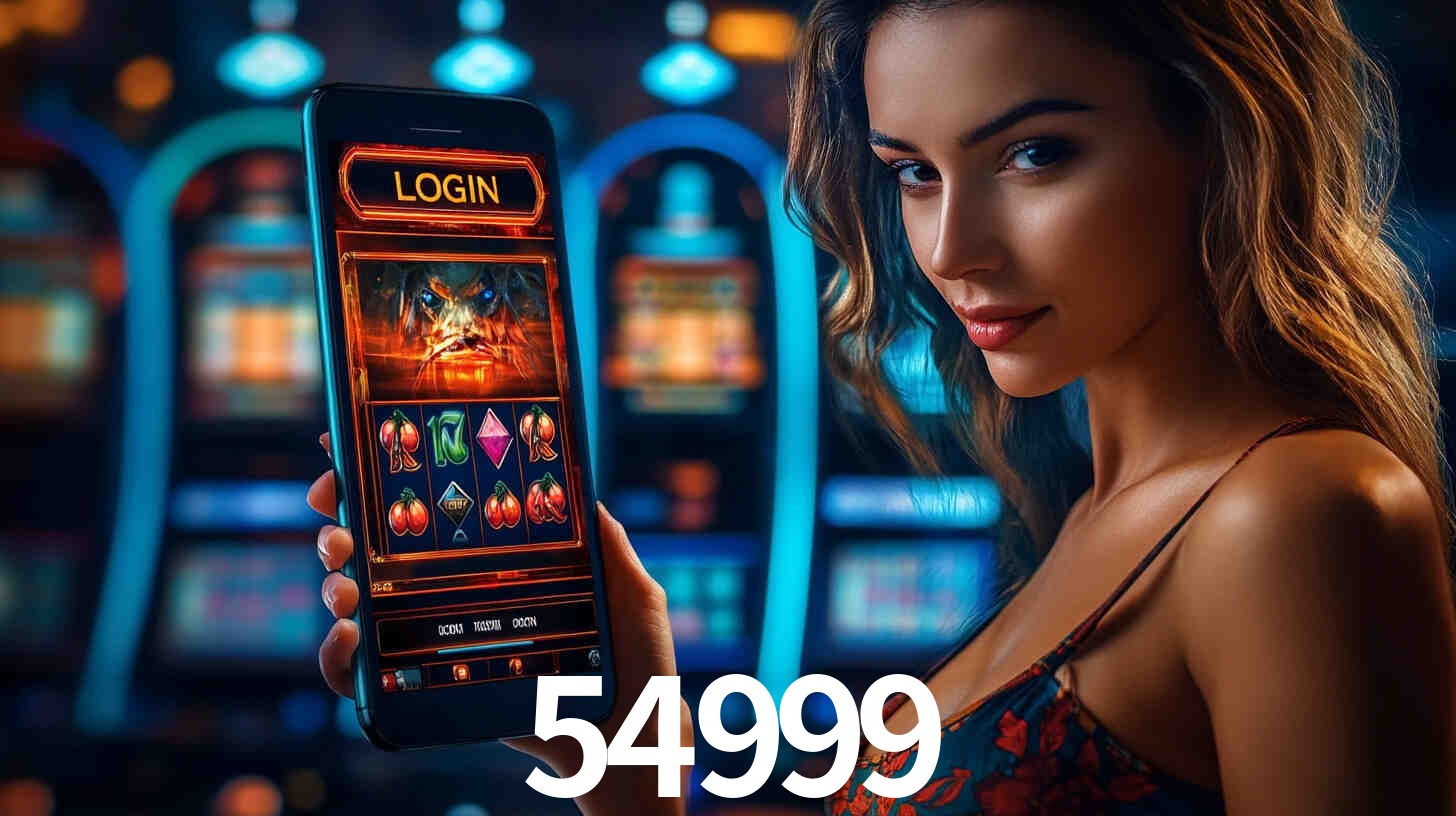 54999