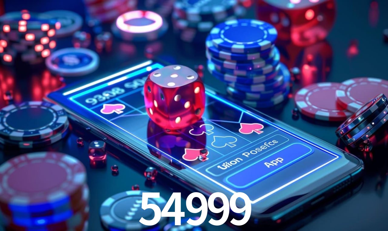 54999 login — configurações de segurança e proteção de conta