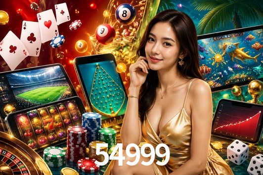 Roulette Table 54999