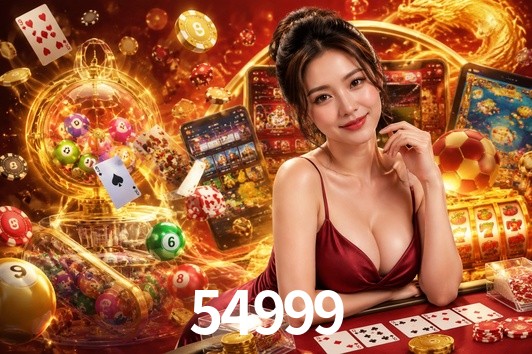 Game Providers 54999