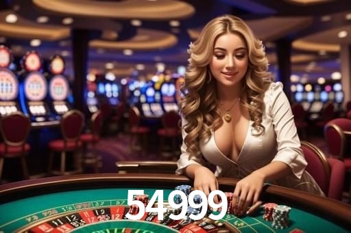 Blackjack Table 54999