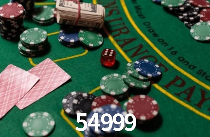 54999