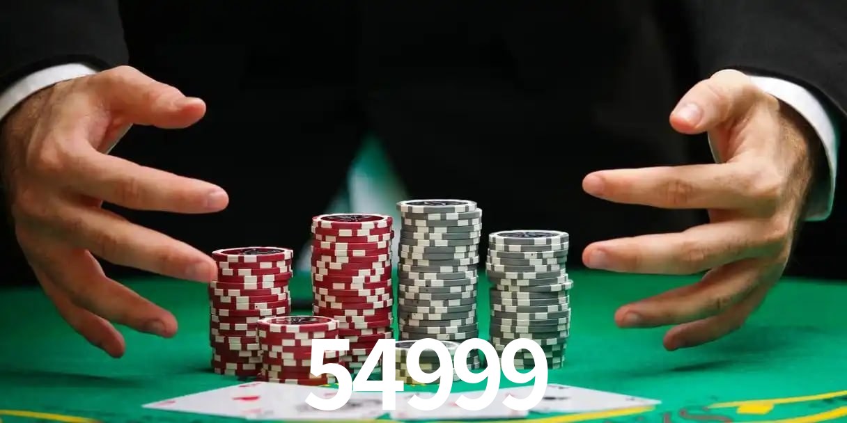 54999 plataforma — depósito PIX instantâneo no caixa