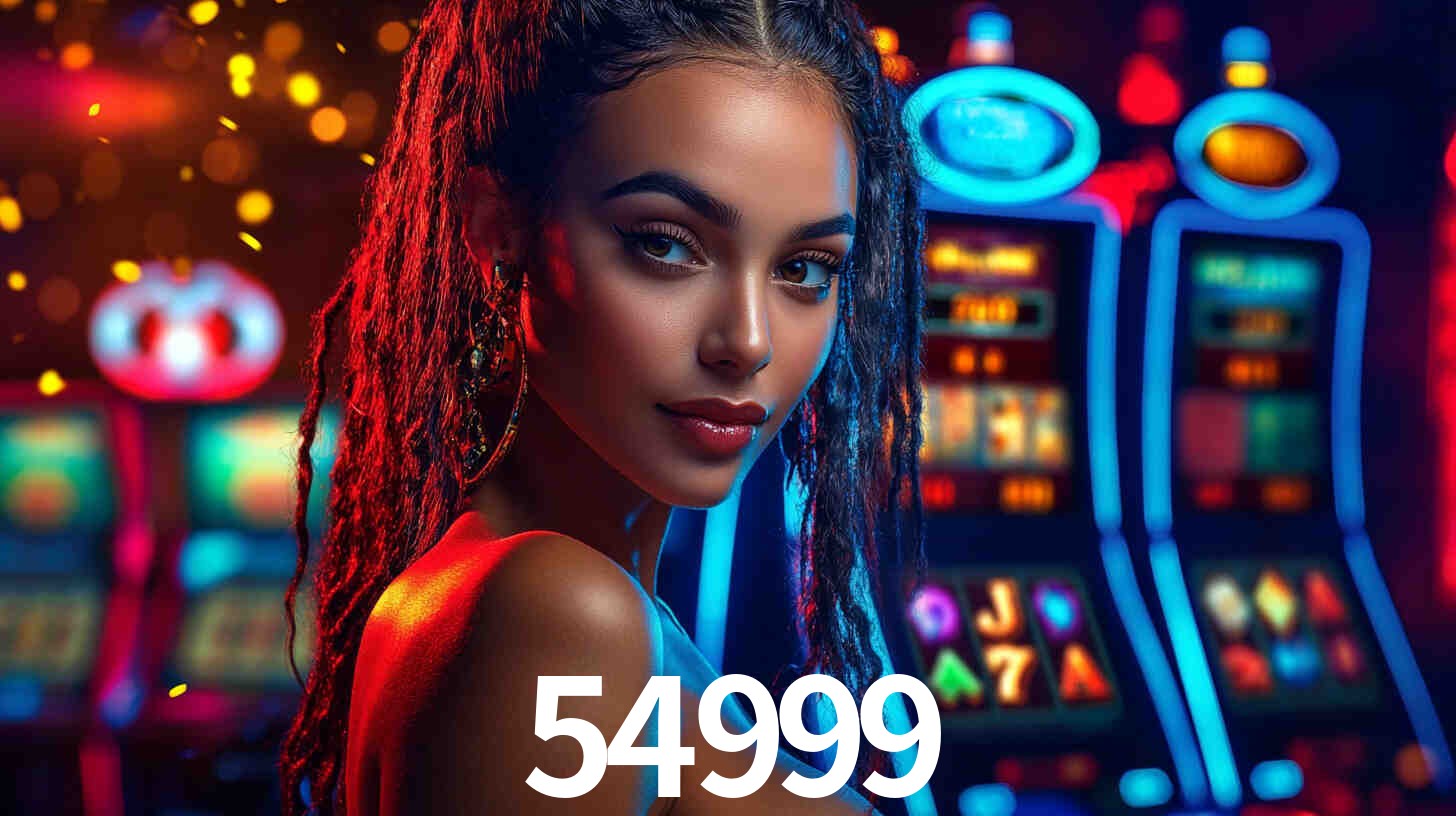 Explorando a Categoria de Eventos em Apostas na 54999