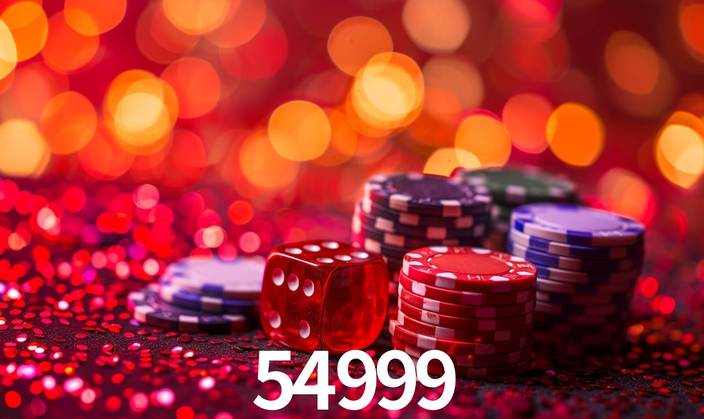 Inovações de Jogos na 54999: O Futuro das Experiências Interativas