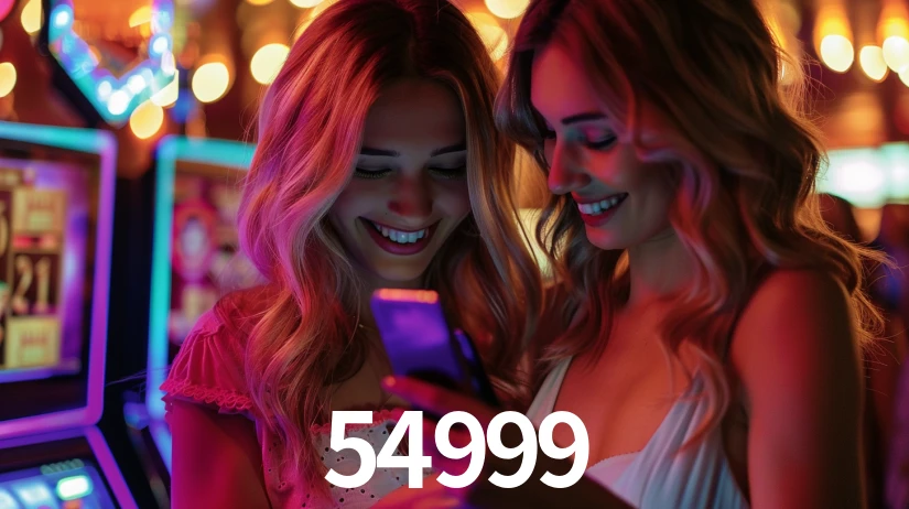 54999