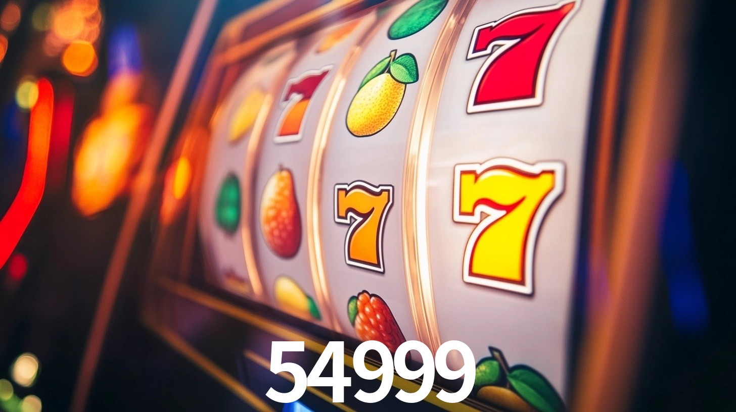 54999