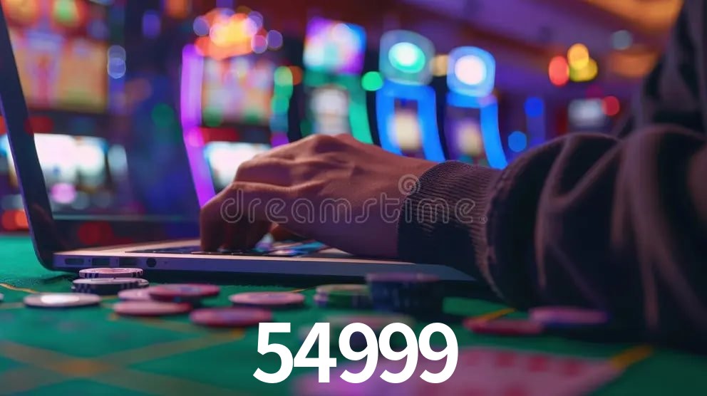 PIX Instantâneo 54999