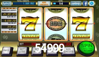 A Emoção da Loteria na 54999: Uma Chance de Mudança de Vida