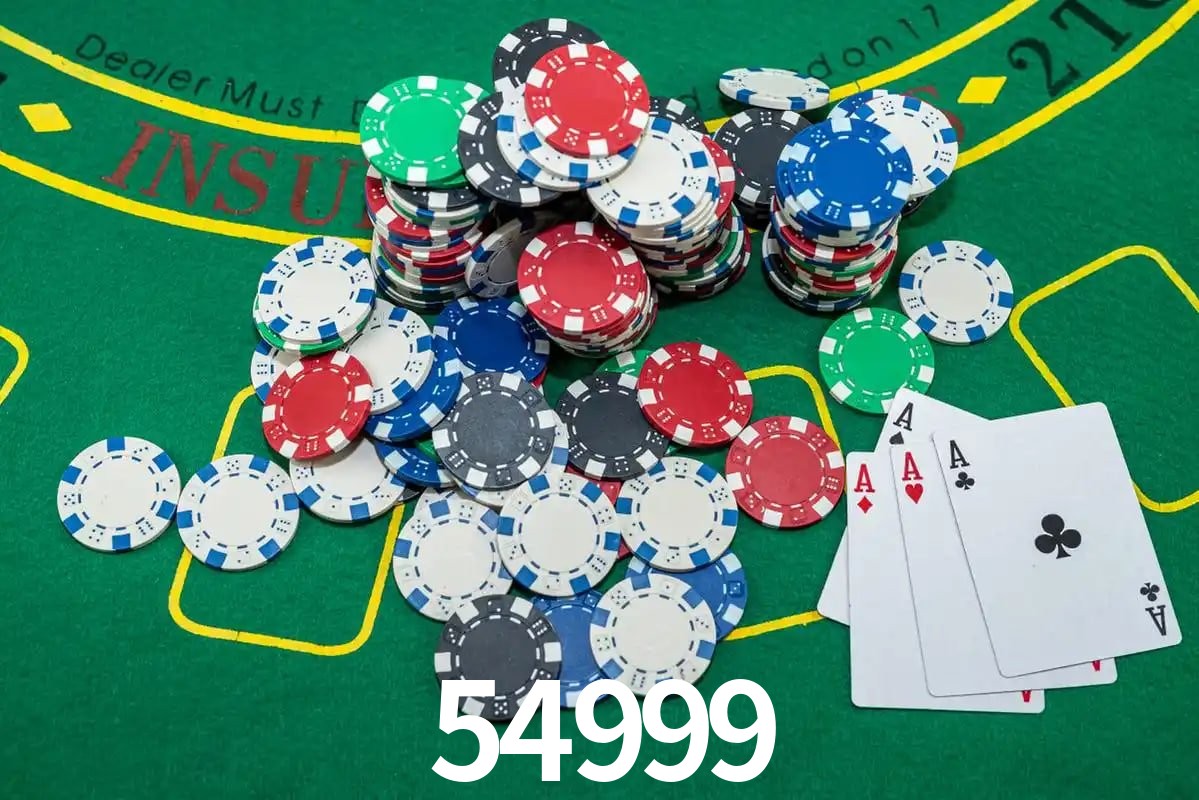 Casino Ao Vivo 54999