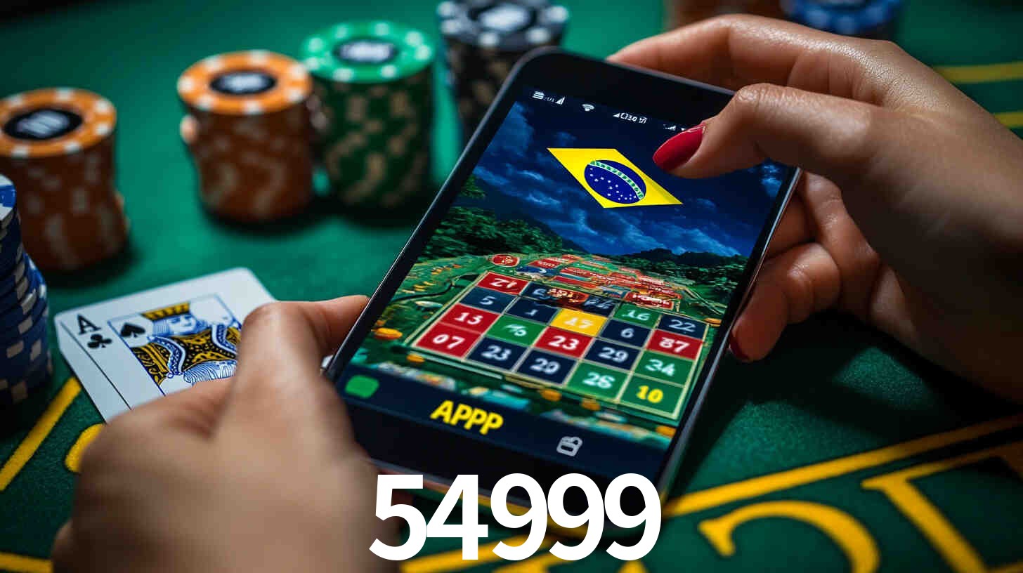Descubra a Essência do 54999: Nossa História e Compromissos