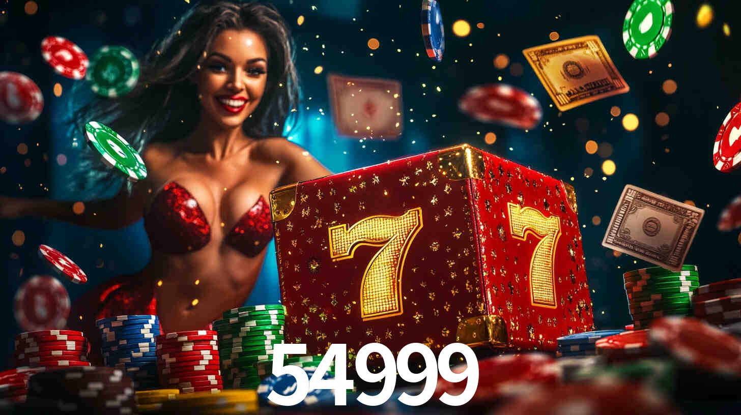 A Emoção da Loteria na 54999: Uma Chance de Mudança de Vida