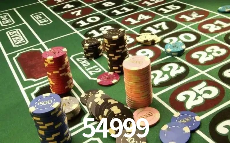 Provedores de Jogos 54999