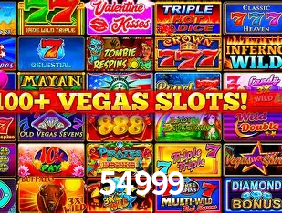 Descubra a Magia dos Jogos de Arcade no 54999