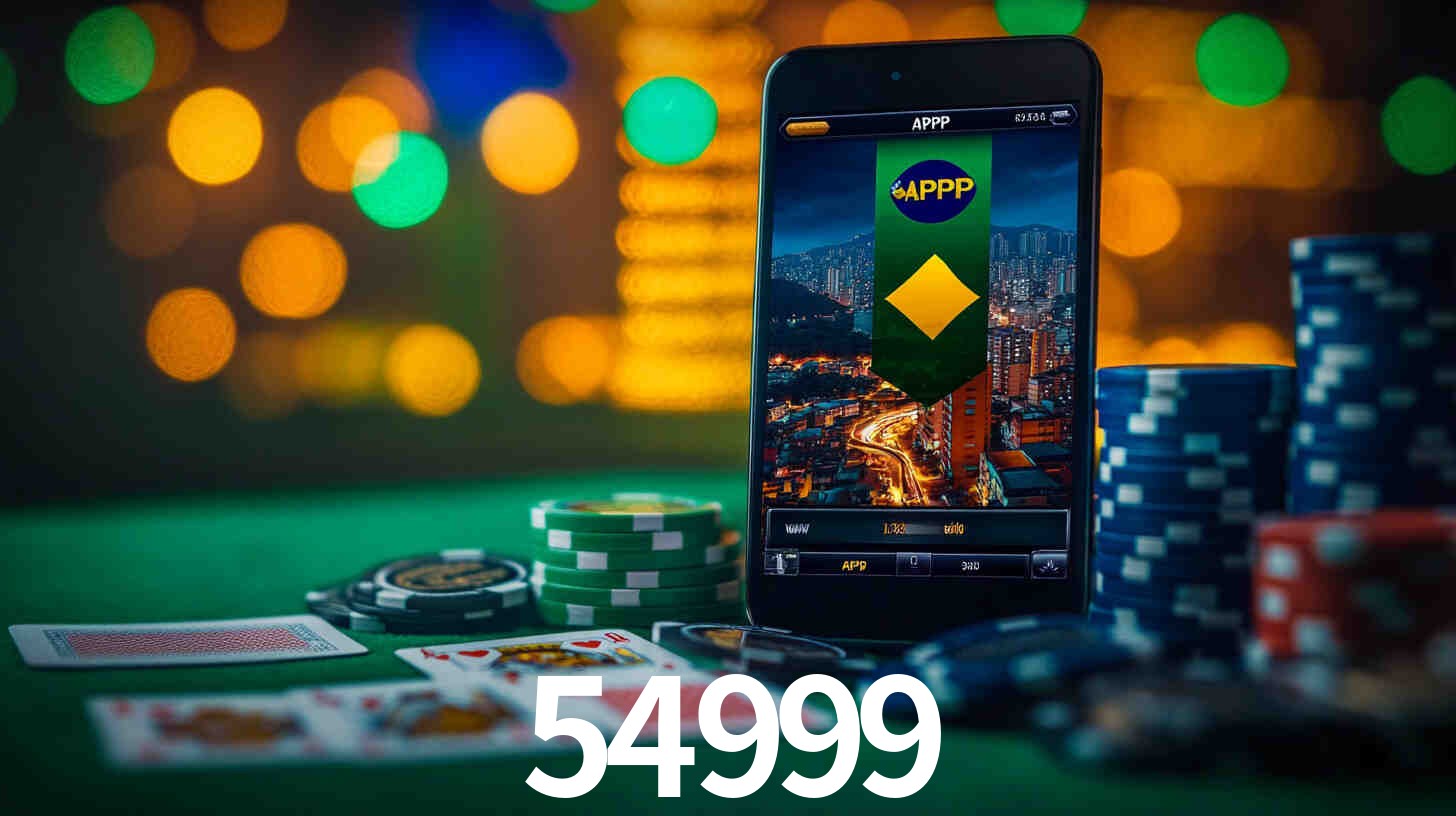 Desvendando o Mundo dos Jogos Virtuais na 54999